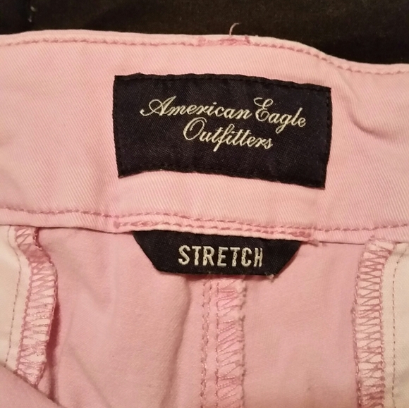 Shorts - Picture 2 of 3